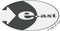 e-ast CLS 600-24 Omvormer 600 W 24 V/DC - 230 V/AC
