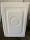 Bauknecht B6R08ESILENCE - Wasmachine - Koolborstelloos - 8kg - 1400T - Wit