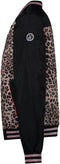 Cars Jeans Zanzie - Meisjes Jas - Bomber jacket - Maat 110