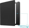 imoshion E-reader Hoesje - Geschikt voor Amazon Kindle Oasis 3 - Slim Hard Case Sleepcover Bookcase - Zwart