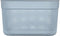 Curver Filo Mand L - Opbergmand - 18L - Stone Blue
