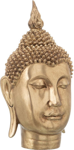 Decoratieve figuren 16,5 x 15 x 31 cm Boeddha