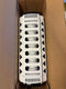 De'Longhi TRDX40820E - Oliegevulde radiator - 2000W - Wit