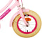 Volare Excellent Kinderfiets - Meisjesfiets - 12 inch - Lichtroze