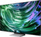 Samsung QE83S93D - OLED TV - 83 inch 4K - Zilver (2024)