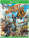Xbox - Sunset Overdrive - Actie - Blu-ray