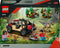 LEGO® Jurassic World - Offroad Raptorontsnapping (76972) - 285 onderdelen (2 stuks)