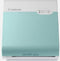Canon Selphy Square QX10 - Thermische fotoprinter - Print 6.8x6.8 cm - Groen