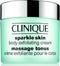 Clinique - Sparkle Skin Body Exfoliating Cream Body peeling (L)