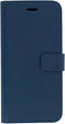 Mobiparts Huawei P10 - Classic Wallet Case - Ruimte voor pasjes - Blauw