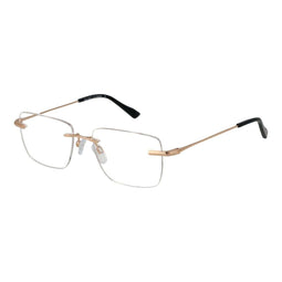 Bulget BG1786MT - Heren Brillenframe - Glas zonder voorschrift