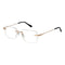 Bulget BG1786MT - Heren Brillenframe - Glas zonder voorschrift