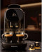 Philips L'OR Barista Sublime LM9012/21 - Capsule-koffiemachine - 1 of 2 kopjes - Inclusief 2 L’OR koffieglazen (2 stuks)