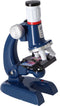 Microscoop met 100-1200x Vergroting + Licht