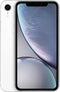 Apple iPhone XR - Wit - 256 GB - Fysieke simkaart + eSIM