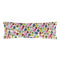 Happy Friday Duvet cover set 2 pieces Merry christmas 135/140x200 cm (Single) Multicolor