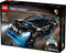 LEGO Technic Porsche GT4 e-Performance - Op afstand bestuurbaar - CONTROL+ app - (834 onderdelen)
