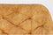 HSM Collection Eetkamerstoel Liverpool Velours/Metaal Goud Set van 2