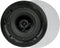 Artsound FL620 - Inbouwspeaker - 40W RMS 80W max - Wit