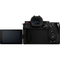 PANASONIC DC-G9II body Systeemcamera