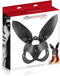 Fetish Tentation - Konijnenmasker - Zwart