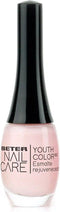 nagellak Beter Youth Color Nº 063 Pink French Manicure Verjongende Kuur (11 ml)
