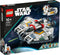 LEGO Ghost & Phantom II - Bouwset Star Wars Ahsoka - 1373 onderdelen