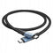 Vention USB-C naar USB-C Kabel - 240W 5A - 1m Zwart