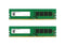 Mushkin Essentials MES4U320NF8GX2 - DDR4 Werkgeheugen - 16GB (2x 8GB) 3200MT/s CAS 22 (2 stuks)