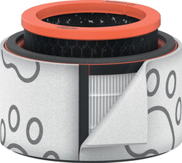 Leitz Trusens 3-in-1 HEPA Huisdier Filter voor Z-1000 Kleine Luchtreiniger