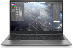 HP ZBook Firefly 14 G8 - Mobiel Workstation - Intel Core i7 1165G7 - 16GB RAM - 512GB SSD - T500