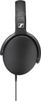 Sennheiser HD 400S - Over-Ear Koptelefoon - Inklapbaar - Zwart