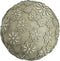 Ballen Decoratie Groen 10 x 10 x 10 cm (8 Stuks)