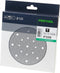Festool Briljant2 STF Schuurschijf - 150 mm - Korrel P320 - 10 stuks