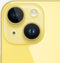 APPLE iPhone 14 - 128 GB - A15 - Geel