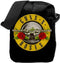 Schoudertas Rocksax Guns 'N' Roses 16 X 21 X 5,5 Cm