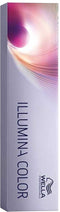 Wella Professionals Illumina Color - Haarverf - 6/76 - 60ml