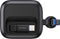 Anker PowerCore 25K - Powerbank 25000mAh - 3x 100W USB-C Poorten - Zwart - Ingebouwde Intrekbare Kabels - Real-Time Smart Display