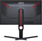 AOC 25G3ZM - Gaming Monitor - 240Hz 0.5ms FreeSync Premium - Zwart