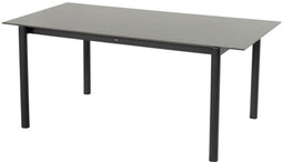 Shinzo dining tafel ceramic black 240 x 100 cm
