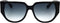 Zonnebril Dames Salvatore Ferragamo SF1088SE-001 ø 57 mm