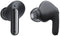 LG Tone Free DFP8 - In-ear oordopjes - ANC - UVnano - Zwart
