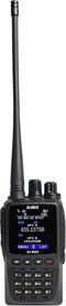 Alinco 1226 DJ-MD-5-GPS DMR VHF/UHF Portofoon voor zendamateurs
