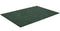 tectake® Soft Zone - Vloerkleed - 200 x 290 cm - Antislip - Groen
