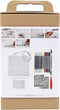 Hobbyset Textieldecoratie