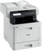 Brother MFC-L8900CD - Laser All-in-one printer - ADF Dubbelzijdig printen en scannen - Kleur