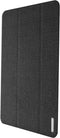Dux Ducis Domo Book Case - iPad Pro 12.9 (2017) - Kunstleer - Zwart