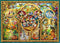 Ravensburger puzzel mooiste Disney thema's - Legpuzzel - 1000 stukjes