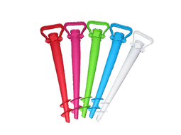 Parasol draaischroef standaard 14601(Let op! Per Stuk!)