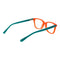 Bulget BGK6019U - Heren Brillenframe - Glas zonder voorschrift